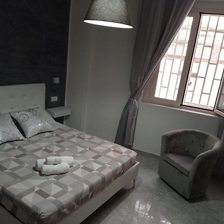 Casa Sanabria Otel Bari Dış mekan fotoğraf