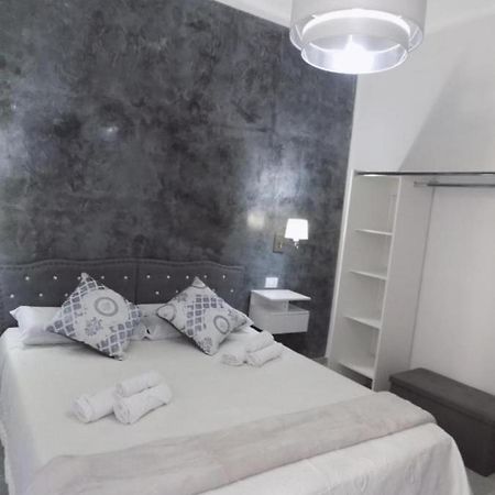 Casa Sanabria Otel Bari Dış mekan fotoğraf