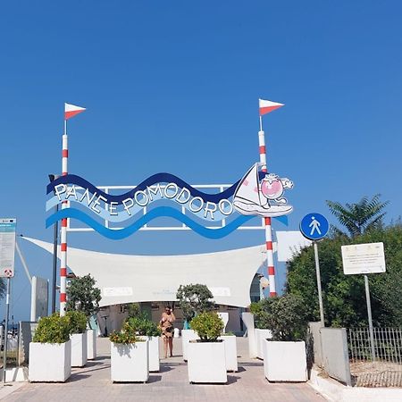 Casa Sanabria Otel Bari Dış mekan fotoğraf