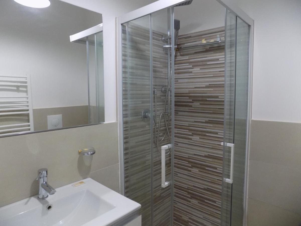 Casa Sanabria Otel Bari Dış mekan fotoğraf