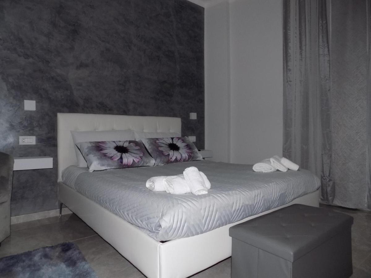 Casa Sanabria Otel Bari Dış mekan fotoğraf