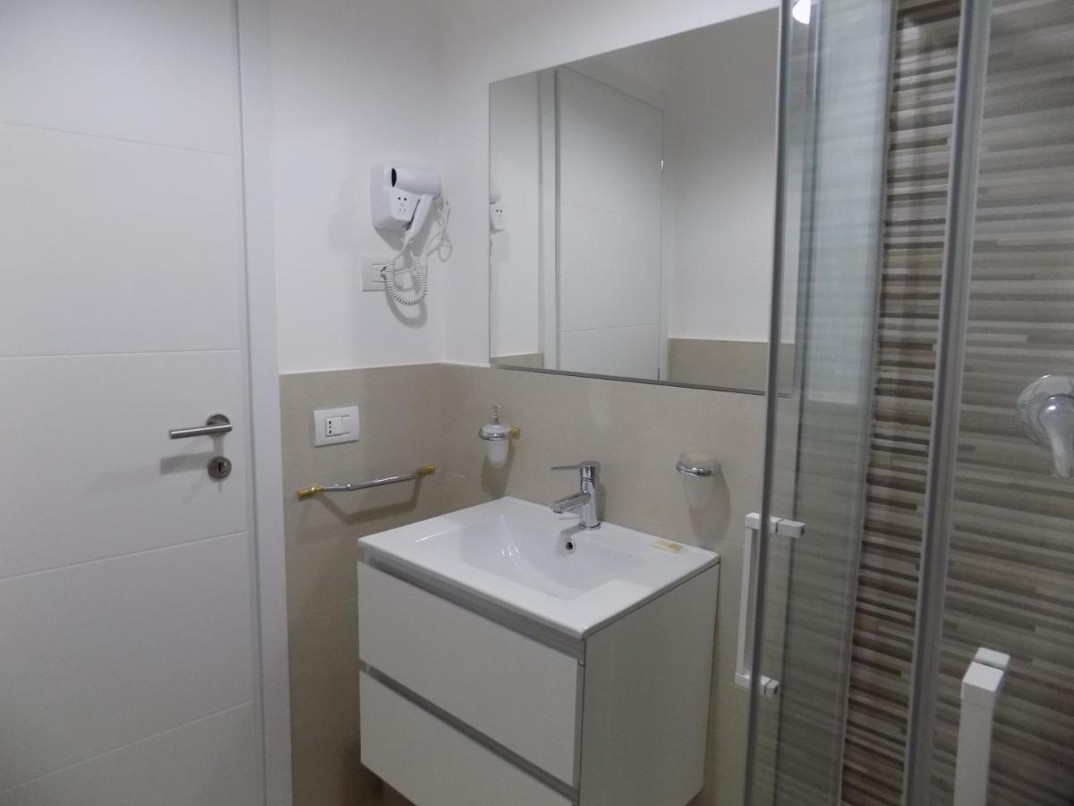 Casa Sanabria Otel Bari Dış mekan fotoğraf