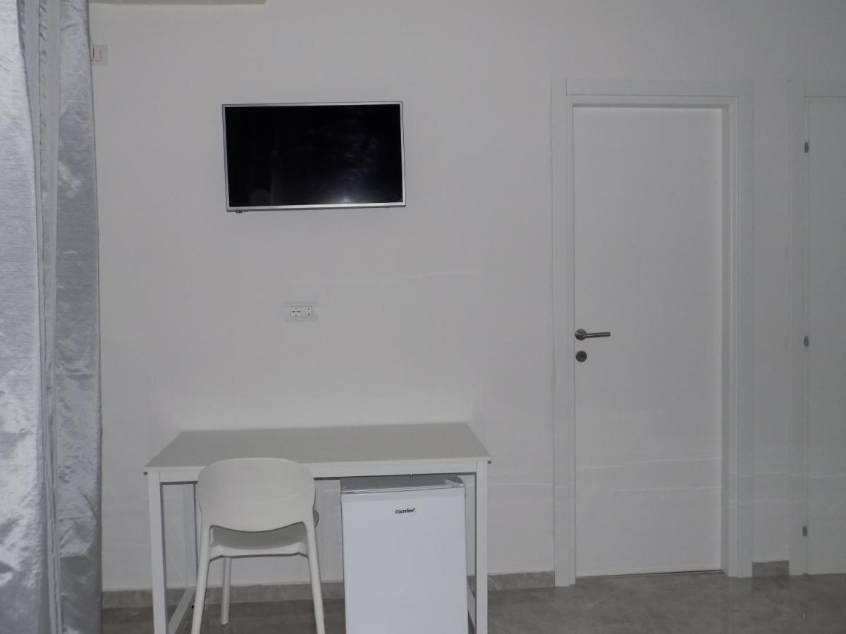 Casa Sanabria Otel Bari Dış mekan fotoğraf