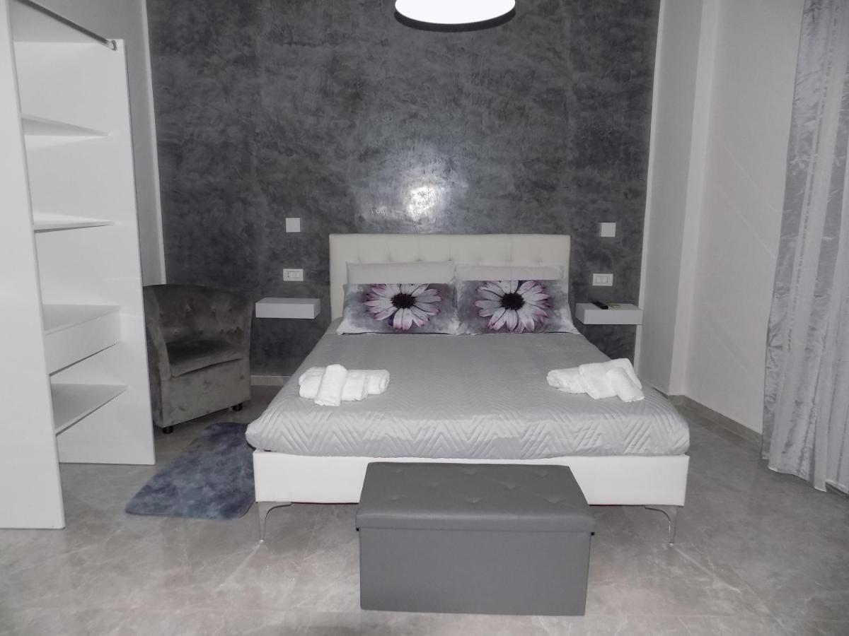 Casa Sanabria Otel Bari Dış mekan fotoğraf