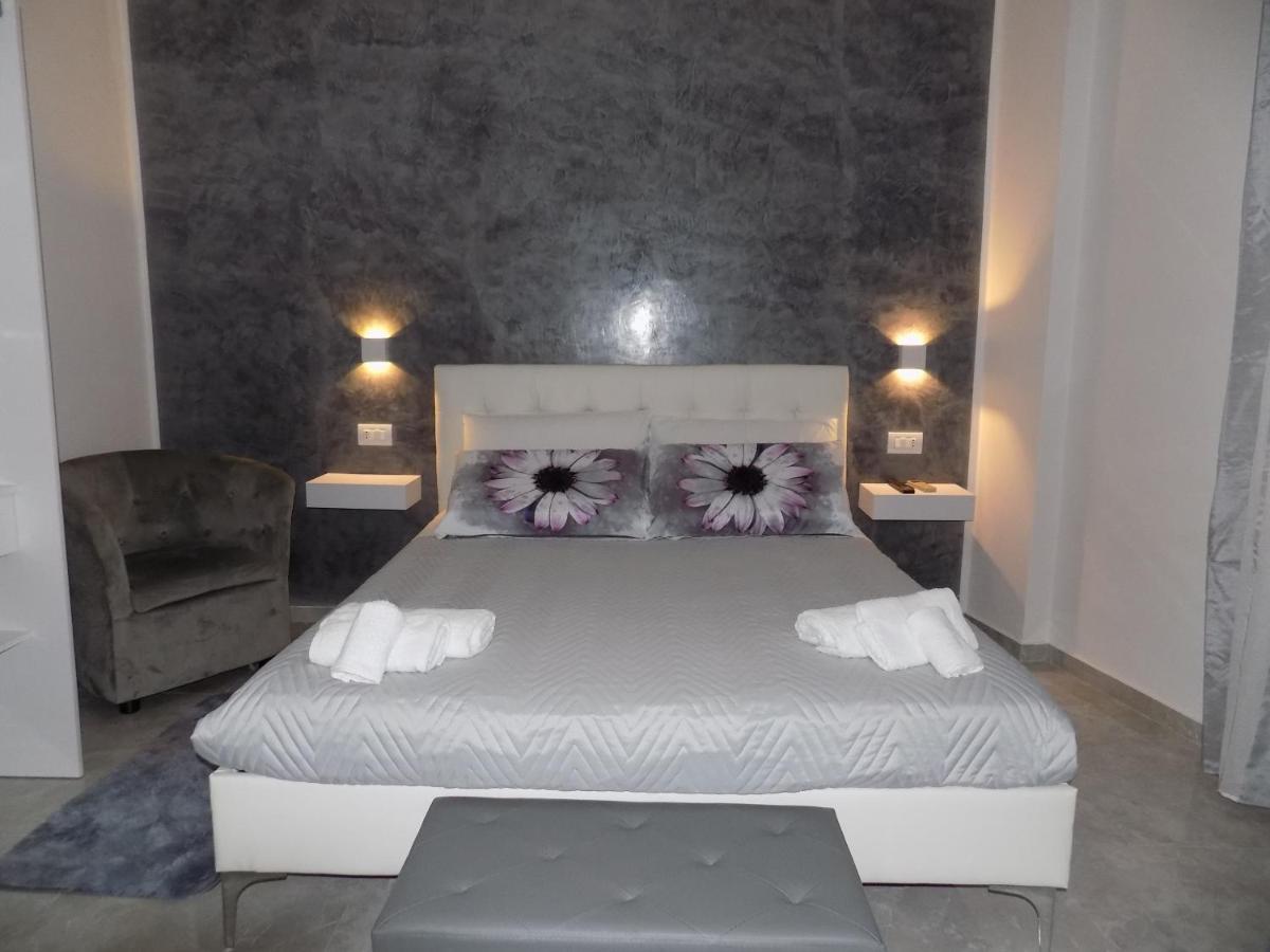 Casa Sanabria Otel Bari Dış mekan fotoğraf