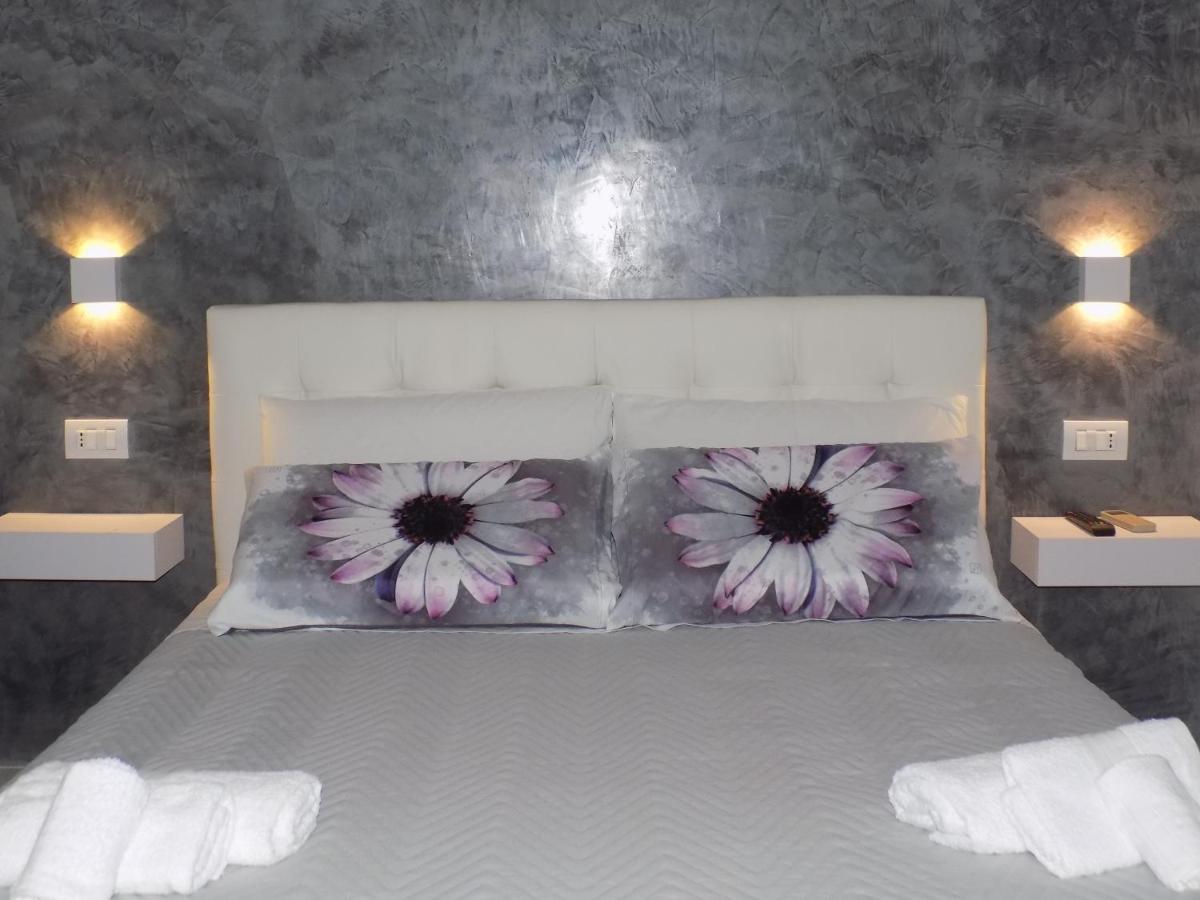 Casa Sanabria Otel Bari Dış mekan fotoğraf