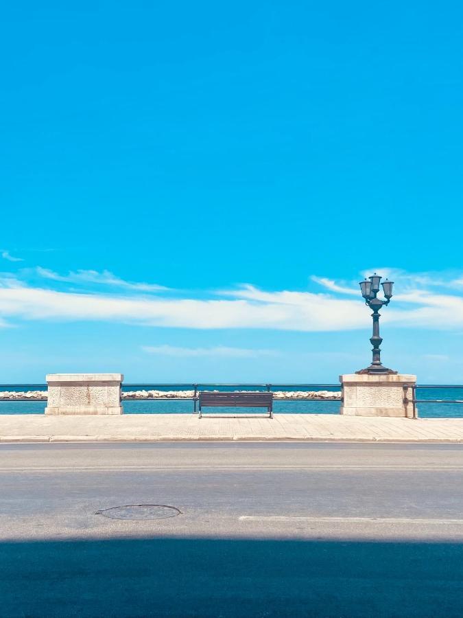 Casa Sanabria Otel Bari Dış mekan fotoğraf