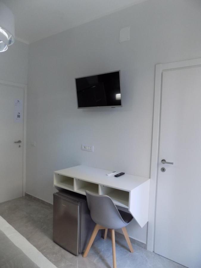 Casa Sanabria Otel Bari Dış mekan fotoğraf