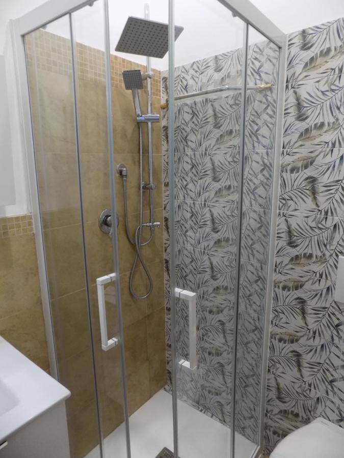 Casa Sanabria Otel Bari Dış mekan fotoğraf
