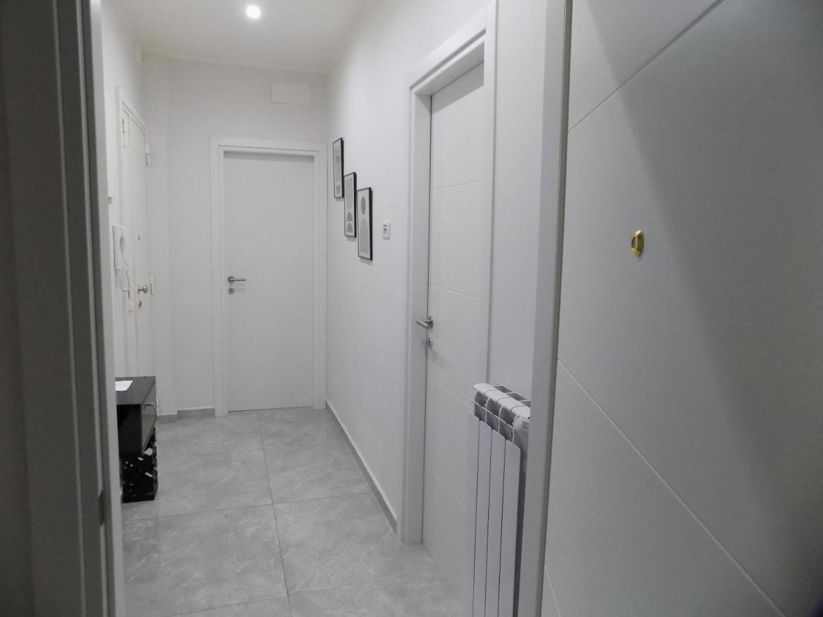 Casa Sanabria Otel Bari Dış mekan fotoğraf