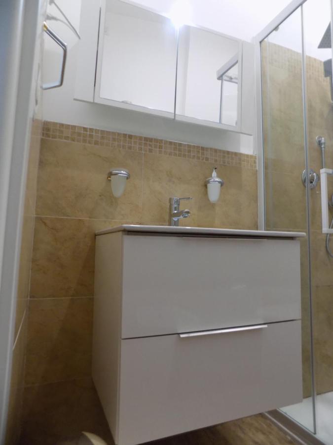 Casa Sanabria Otel Bari Dış mekan fotoğraf