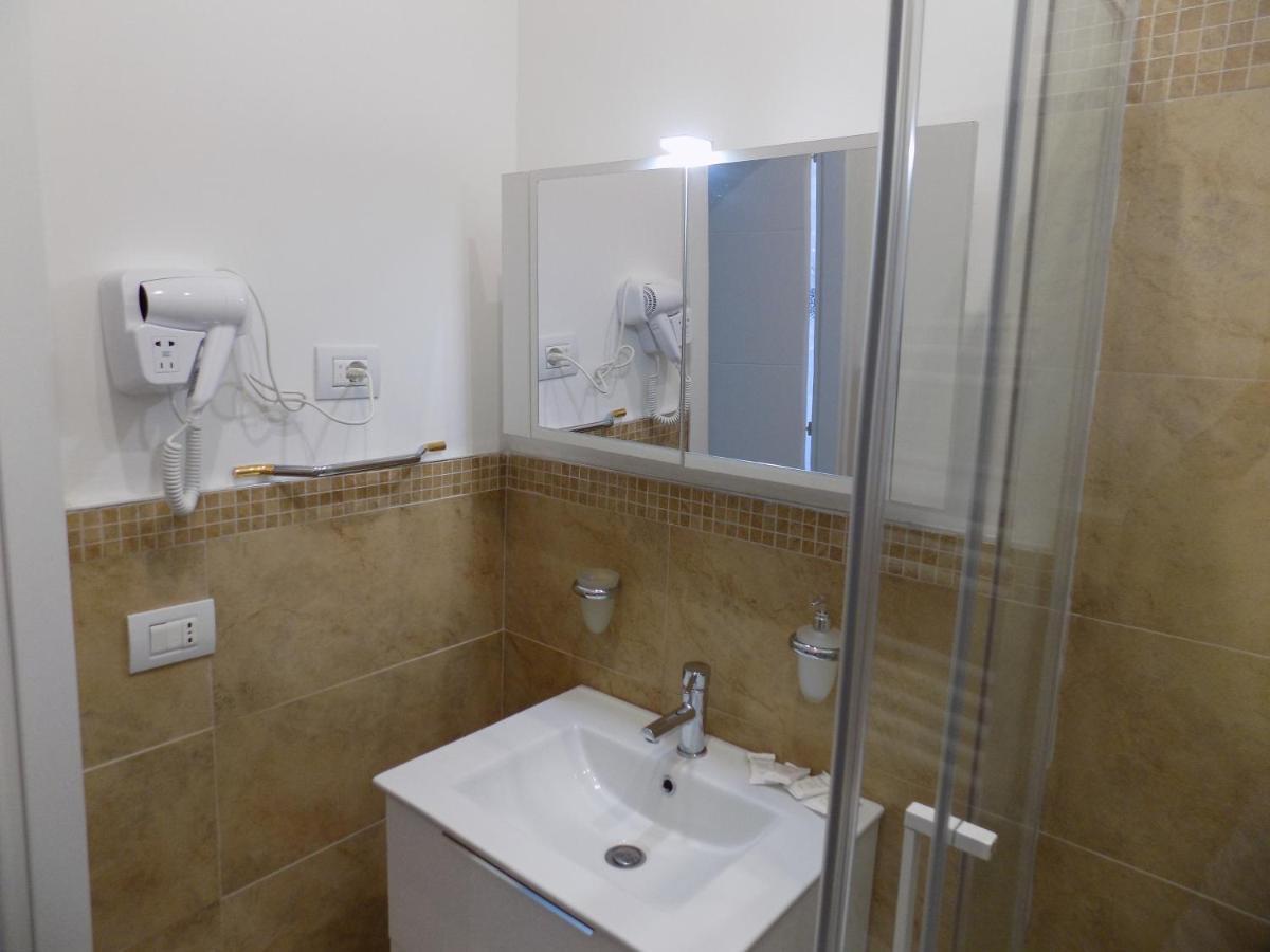 Casa Sanabria Otel Bari Dış mekan fotoğraf