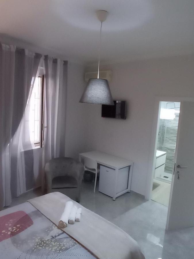 Casa Sanabria Otel Bari Dış mekan fotoğraf