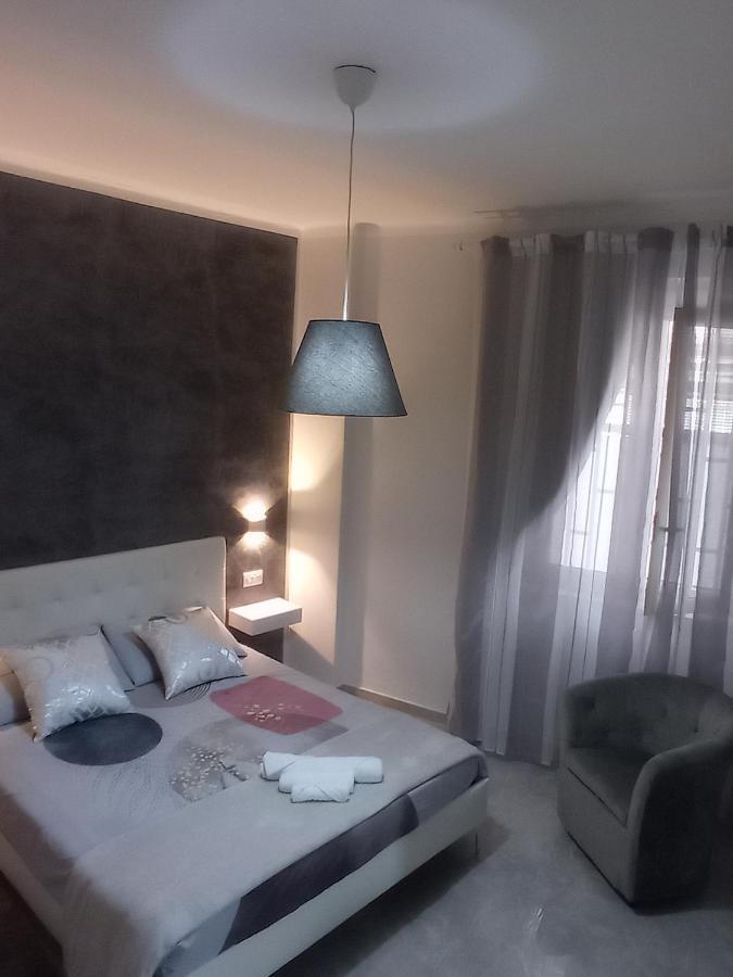 Casa Sanabria Otel Bari Dış mekan fotoğraf