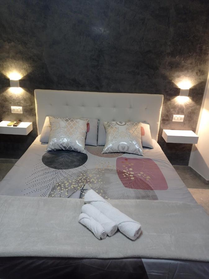 Casa Sanabria Otel Bari Dış mekan fotoğraf