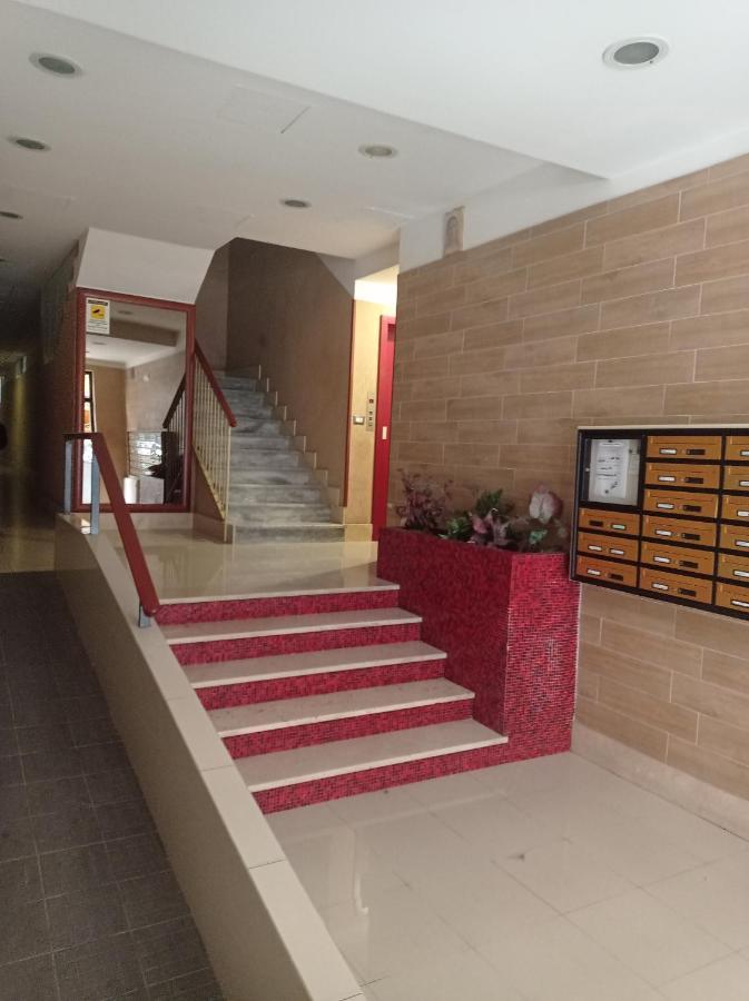 Casa Sanabria Otel Bari Dış mekan fotoğraf