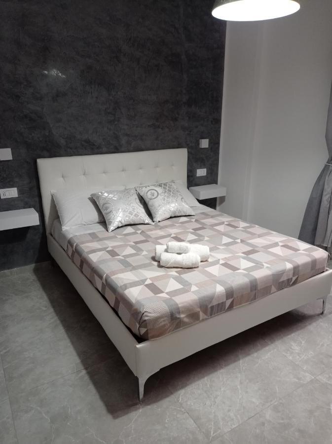 Casa Sanabria Otel Bari Dış mekan fotoğraf