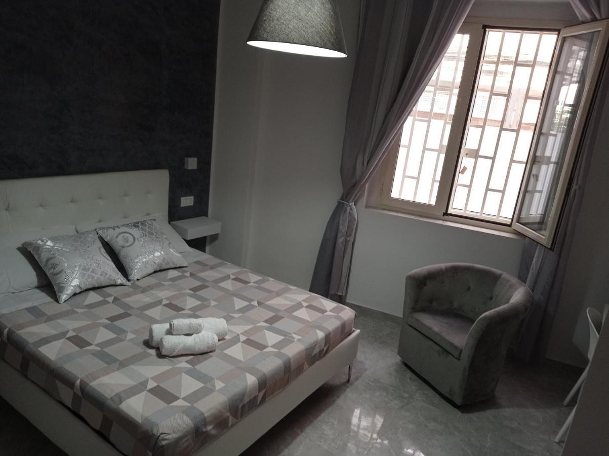 Casa Sanabria Otel Bari Dış mekan fotoğraf