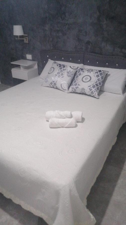 Casa Sanabria Otel Bari Dış mekan fotoğraf