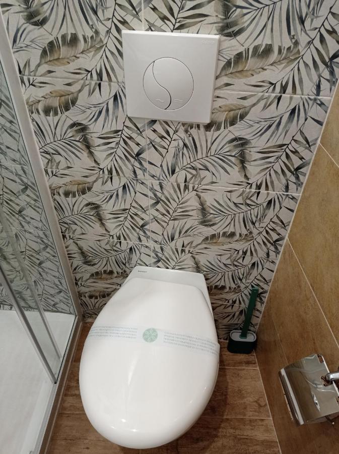 Casa Sanabria Otel Bari Dış mekan fotoğraf