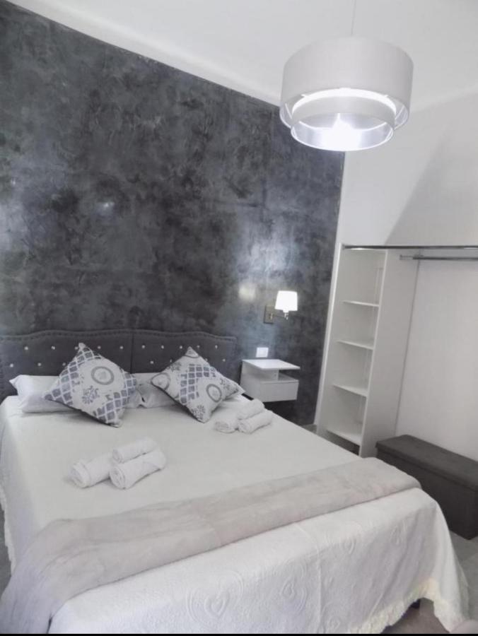 Casa Sanabria Otel Bari Dış mekan fotoğraf