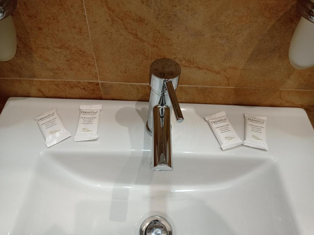 Casa Sanabria Otel Bari Dış mekan fotoğraf