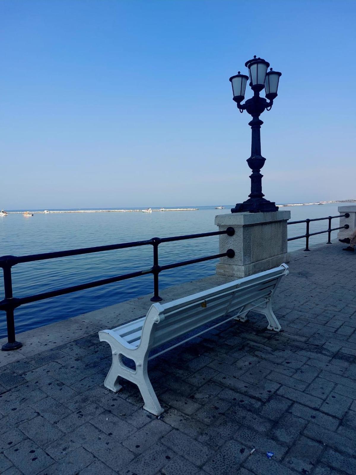 Casa Sanabria Otel Bari Dış mekan fotoğraf