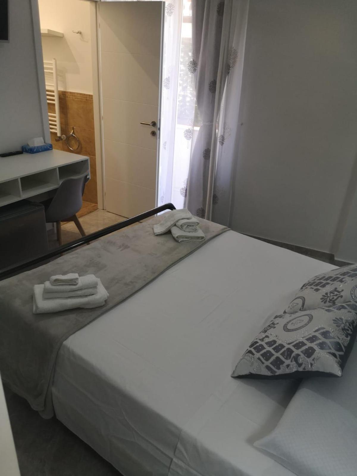 Casa Sanabria Otel Bari Dış mekan fotoğraf